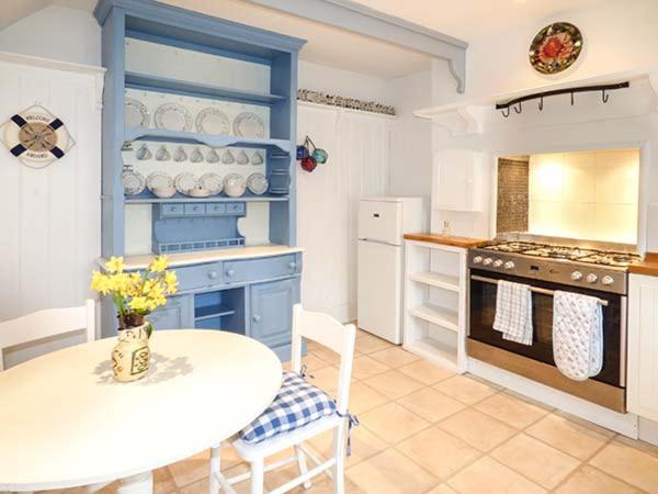 Blue Harbour Cottage photo 4