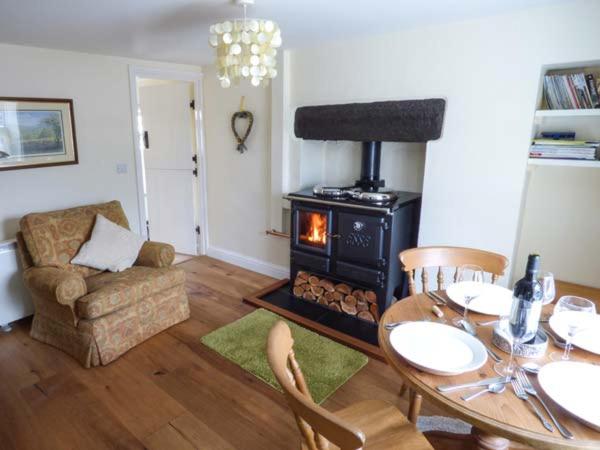 Fells Cottage, Sedbergh photo 3