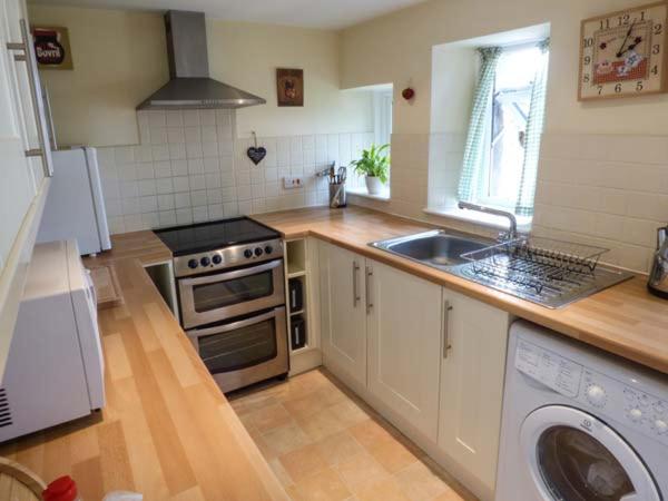 Fells Cottage, Sedbergh photo 4