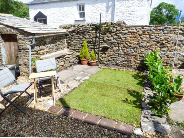 Fells Cottage, Sedbergh photo 6