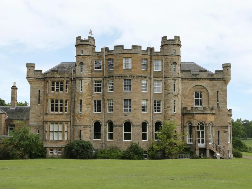 Housekeeper's Rooms, hotel in Pathhead