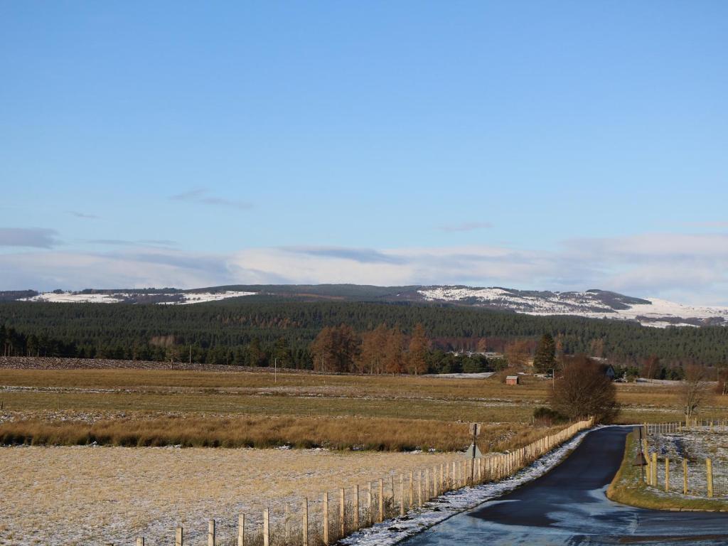 Corriemhor Beag, Cromdale photo 5