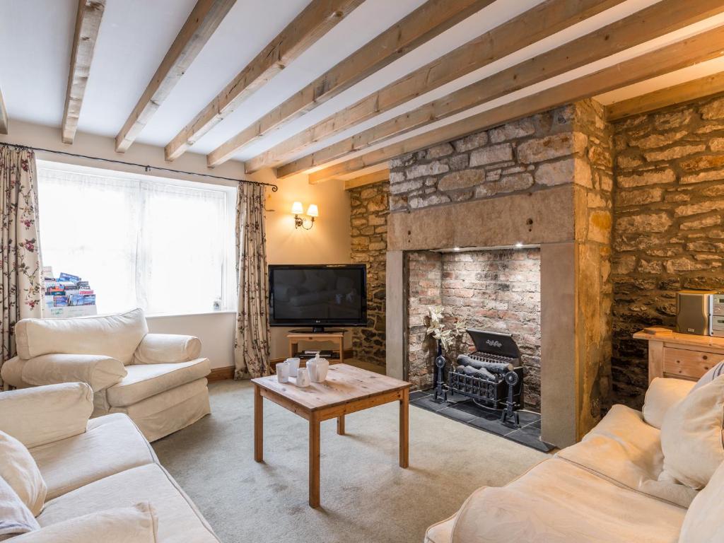 Fisherman's Cottage, Seahouses photo 2