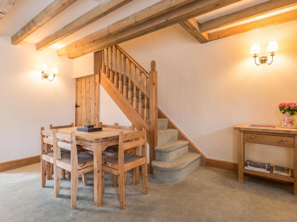 Fisherman's Cottage, Seahouses photo 4