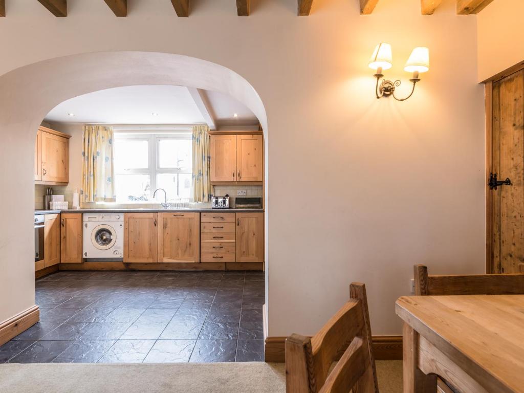 Fisherman's Cottage, Seahouses photo 6