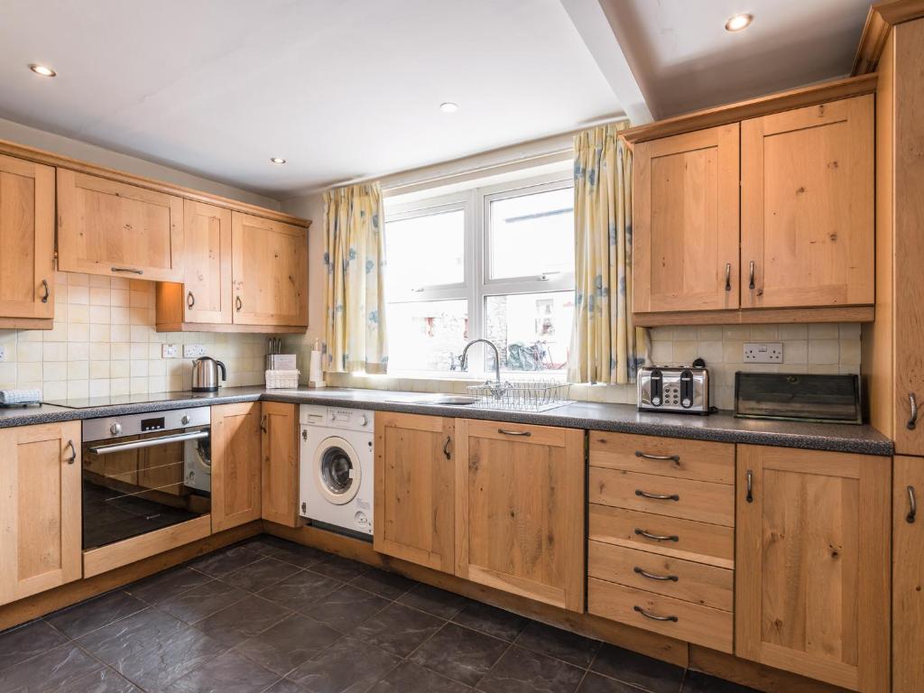 Fisherman's Cottage, Seahouses photo 3