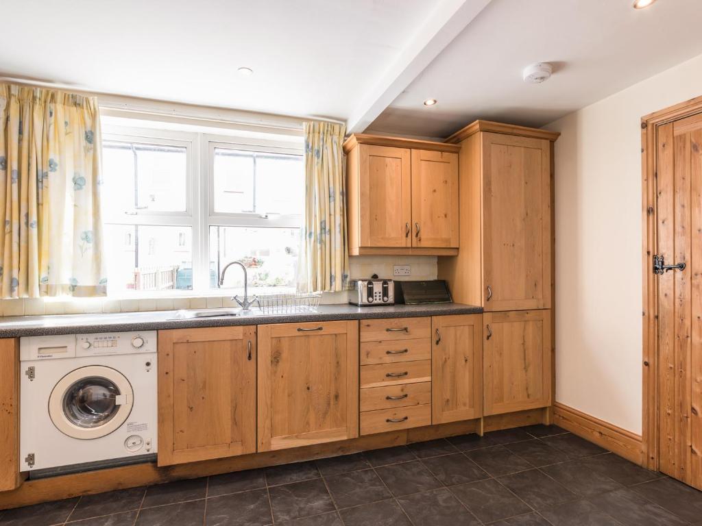 Fisherman's Cottage, Seahouses photo 8
