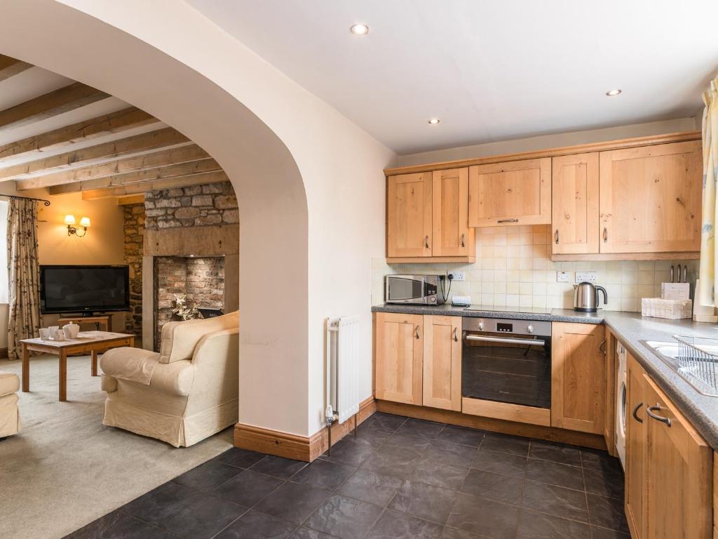 Fisherman's Cottage, Seahouses photo 5
