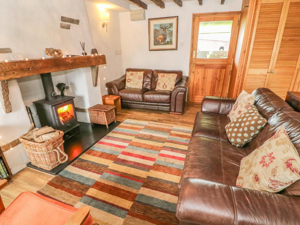 Rosemary Cottage, Burton-in-Kendal photo 2
