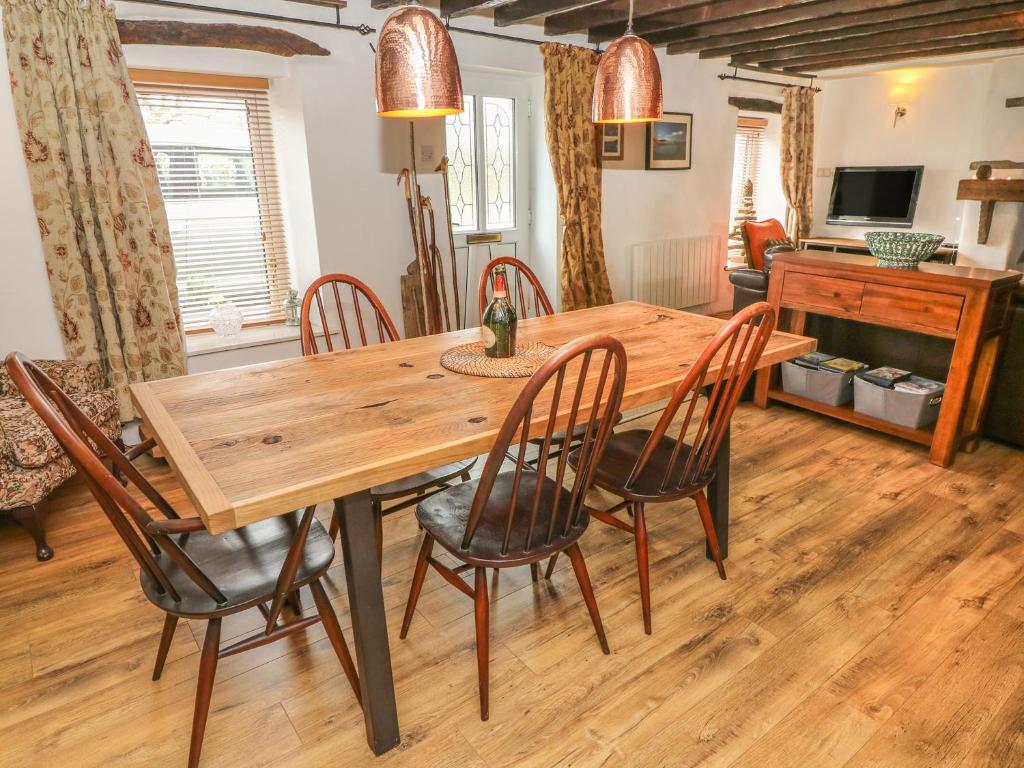Rosemary Cottage, Burton-in-Kendal photo 3