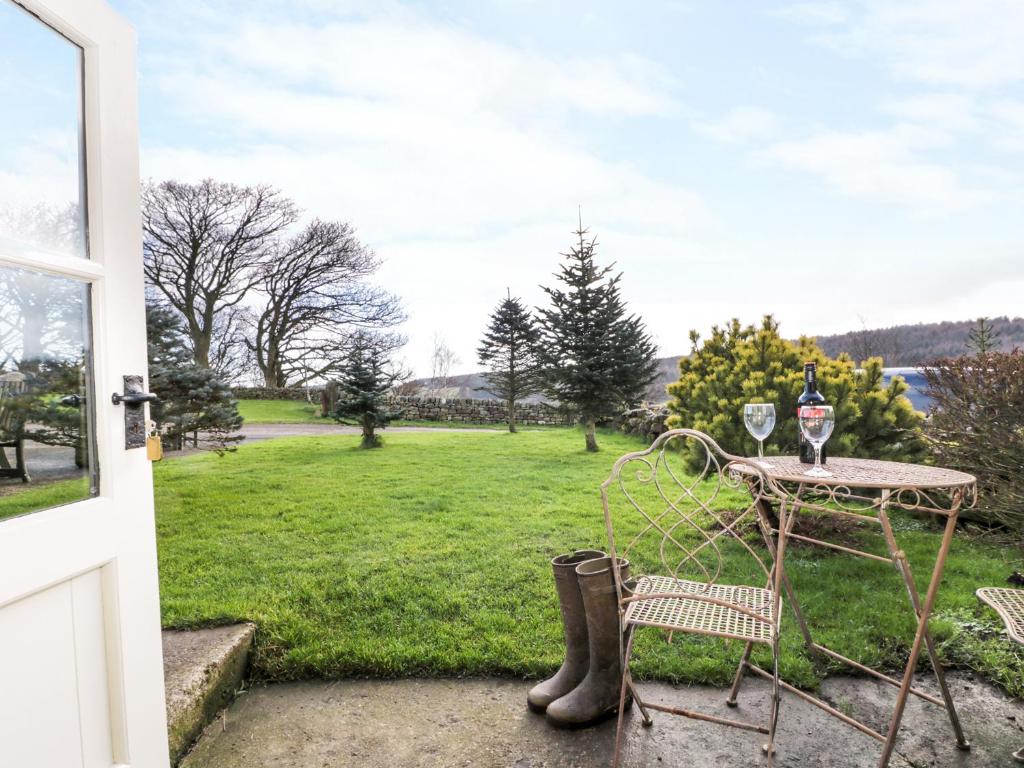 Honey Bee Cottage, Ravenscar photo 5