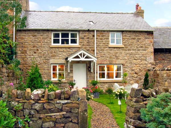 Prospect Cottage