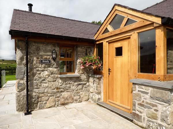 Beudy, Cerrig-y-Druidion photo 8