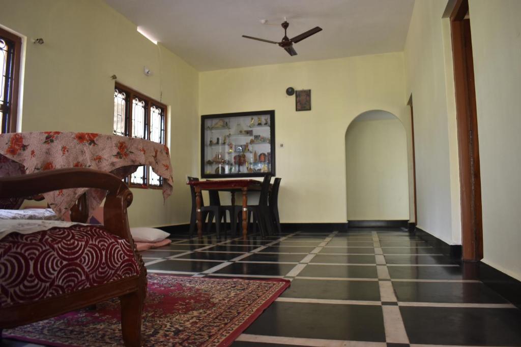 Reunion Villa Oasis photo