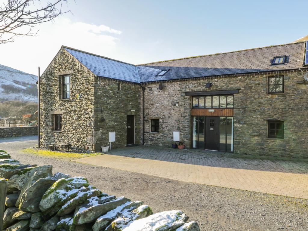 Coombe Cottage, Penrith