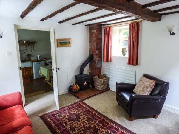 The Smithy, Lucton photo 2