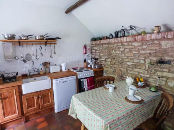 The Smithy, Lucton photo 5