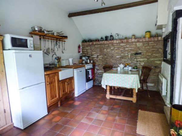 The Smithy, Lucton photo 4