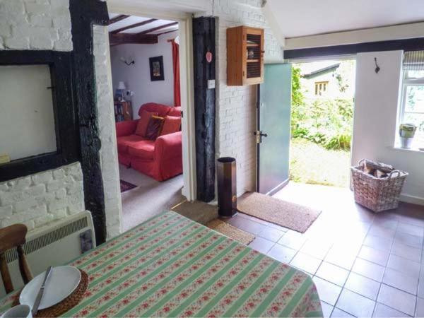 The Smithy, Lucton photo 7