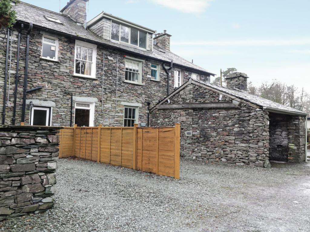 1 Field Foot Cottage photo 8