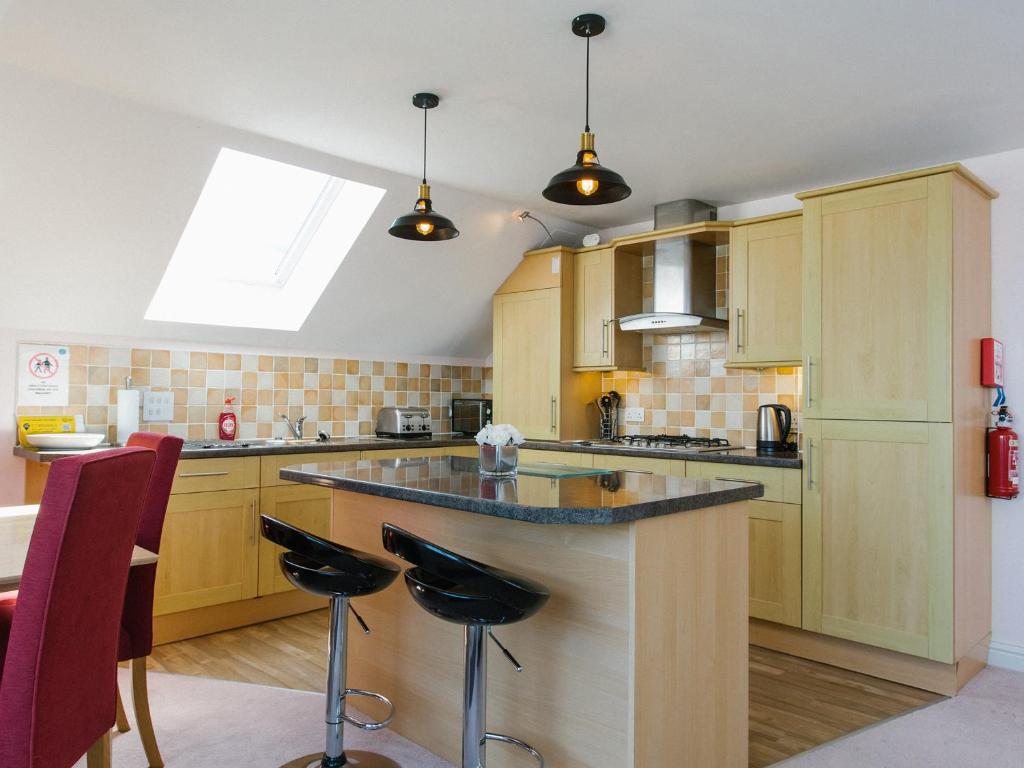 Cribbar View, Newquay photo 4