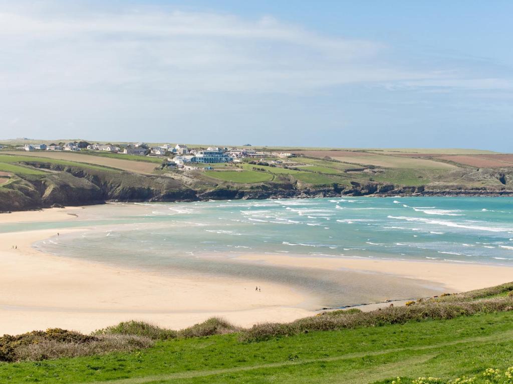 Cribbar View, Newquay photo 8