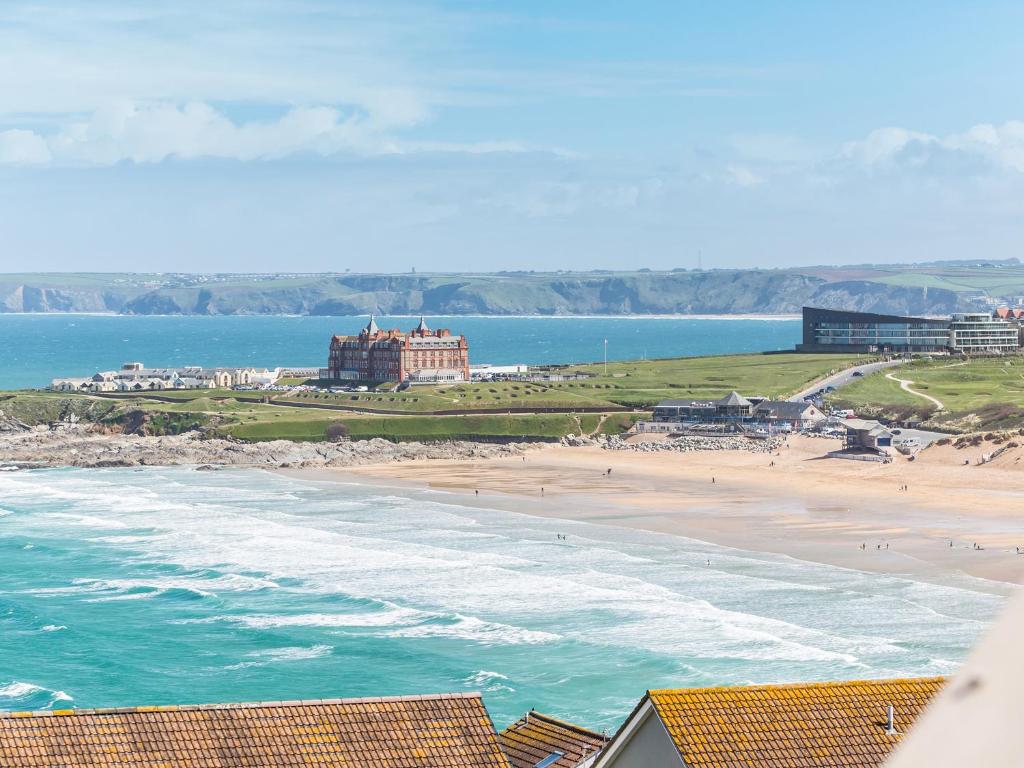 Cribbar View, Newquay photo 6