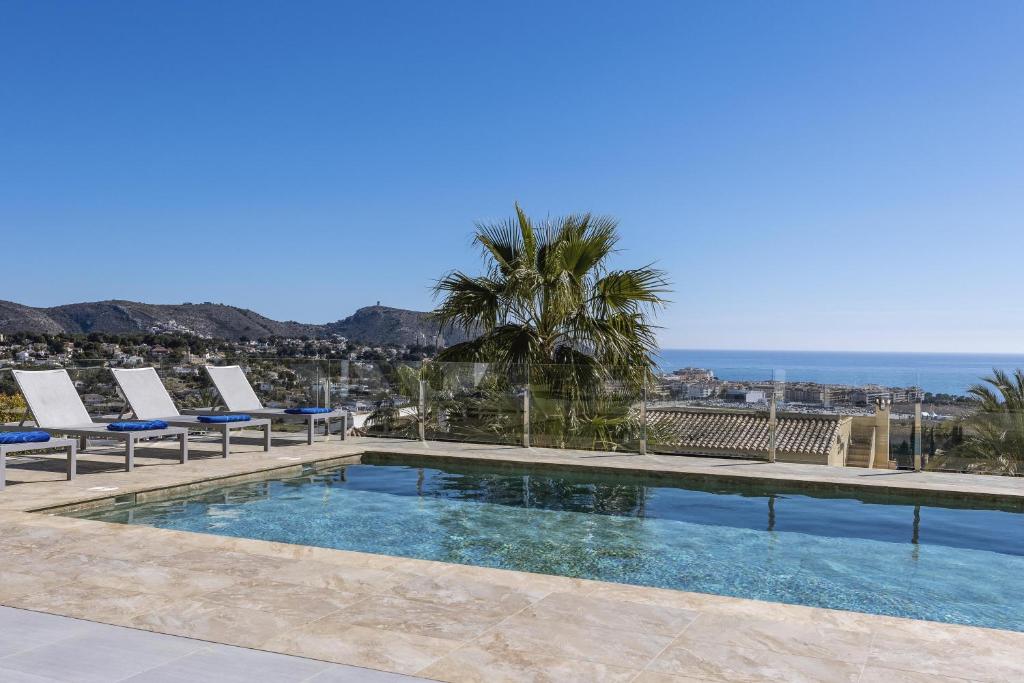 Casa del Mar by Aguilarent - 3