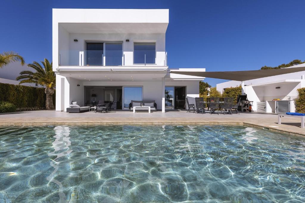 Casa del Mar by Aguilarent - 4