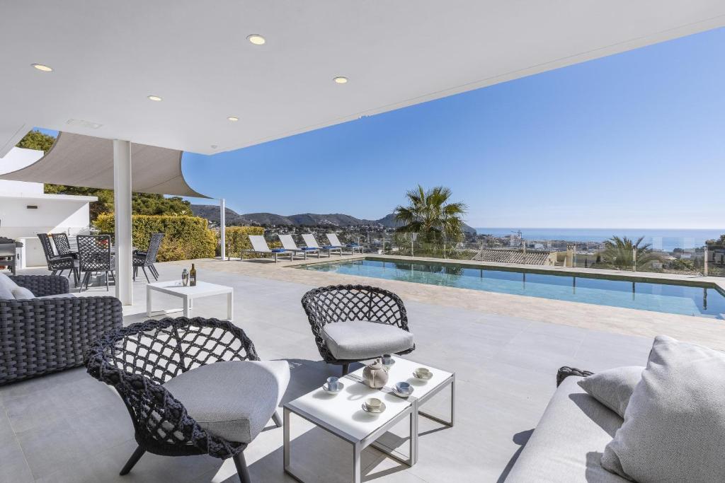 Casa del Mar by Aguilarent - 5