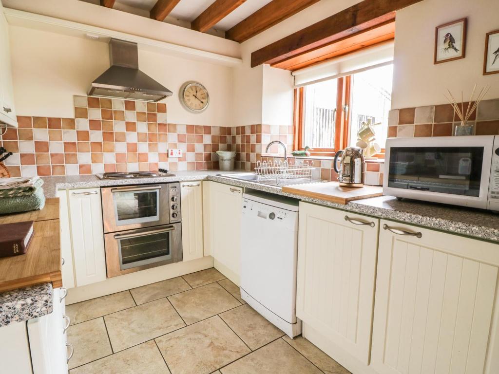Swallows Cottage 4