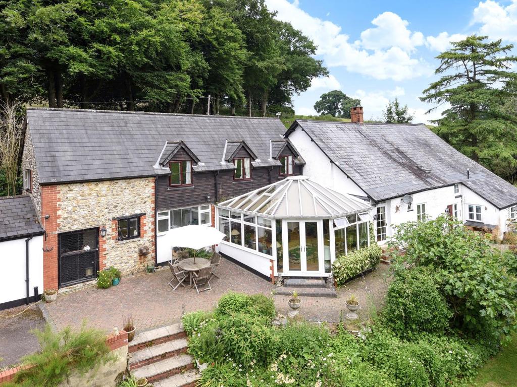 Castle Hill Farm