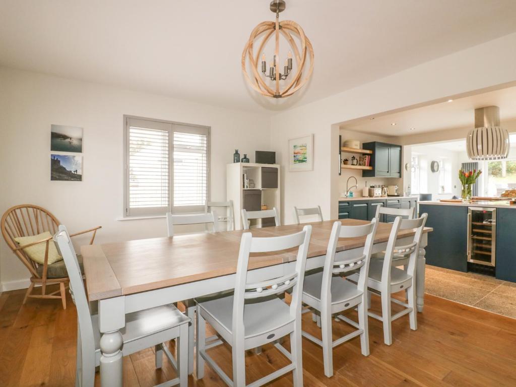 The Orchard, Crantock photo 8