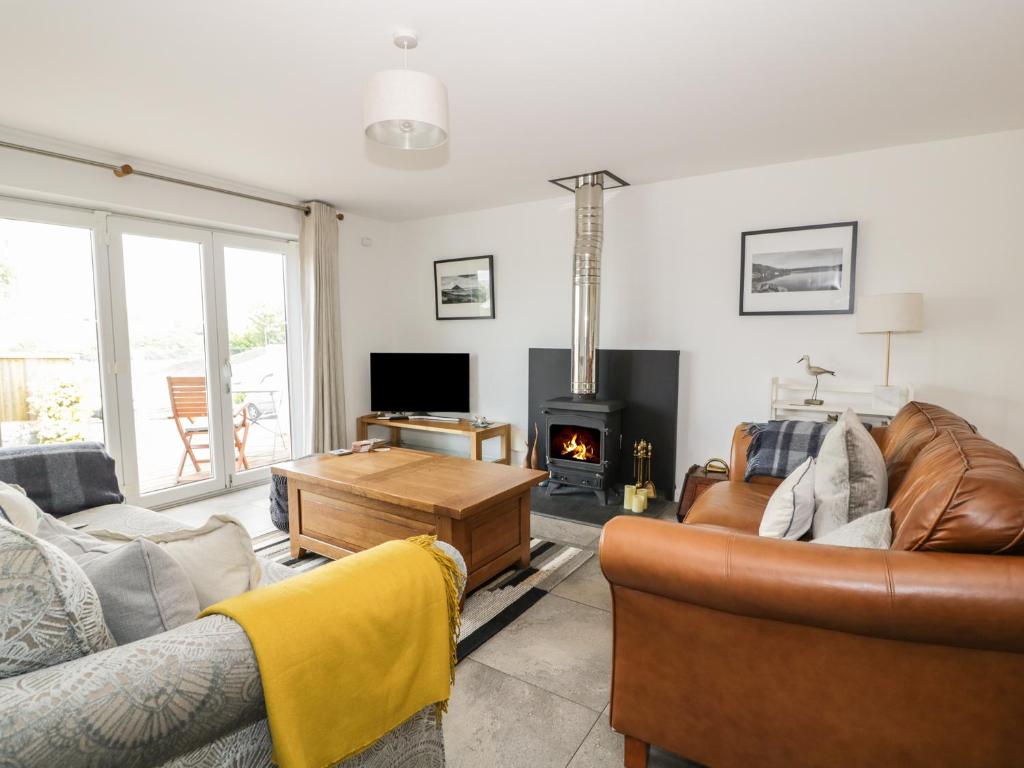 54 The Moorings, Cardigan