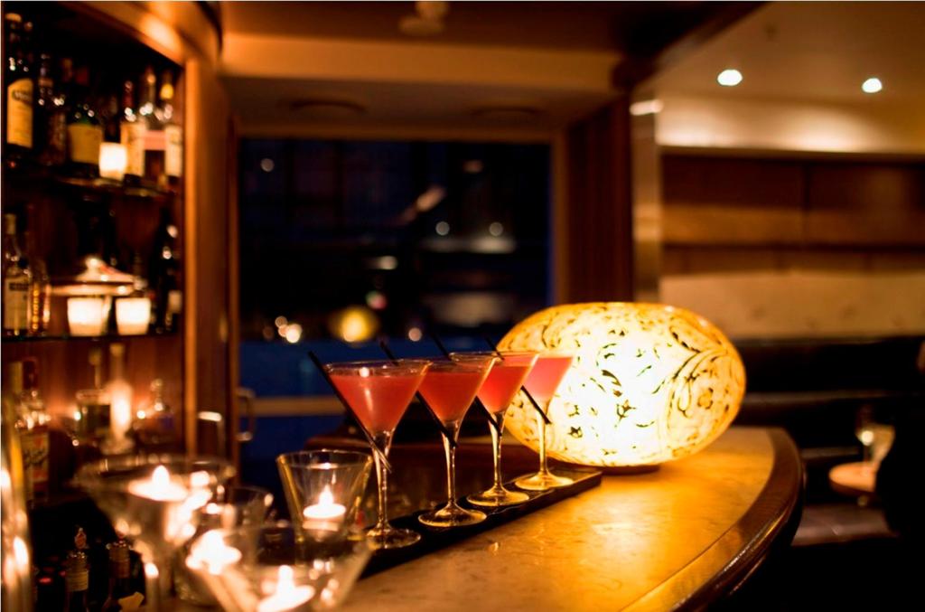 Pub/Lounge