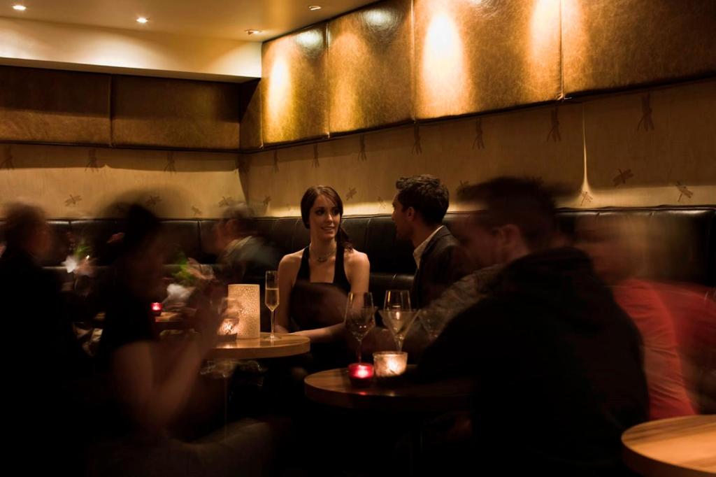 Pub/Lounge