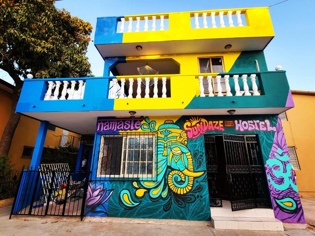 Sundaze Homestay - 5