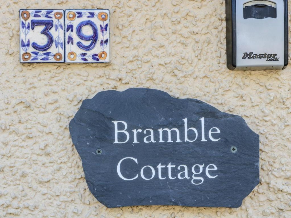 Bramble Cottage photo