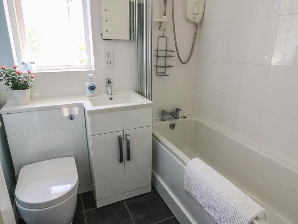 Bramble Cottage photo