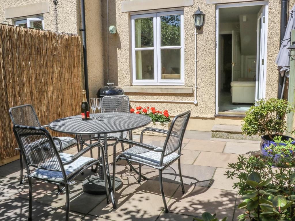 Bramble Cottage photo