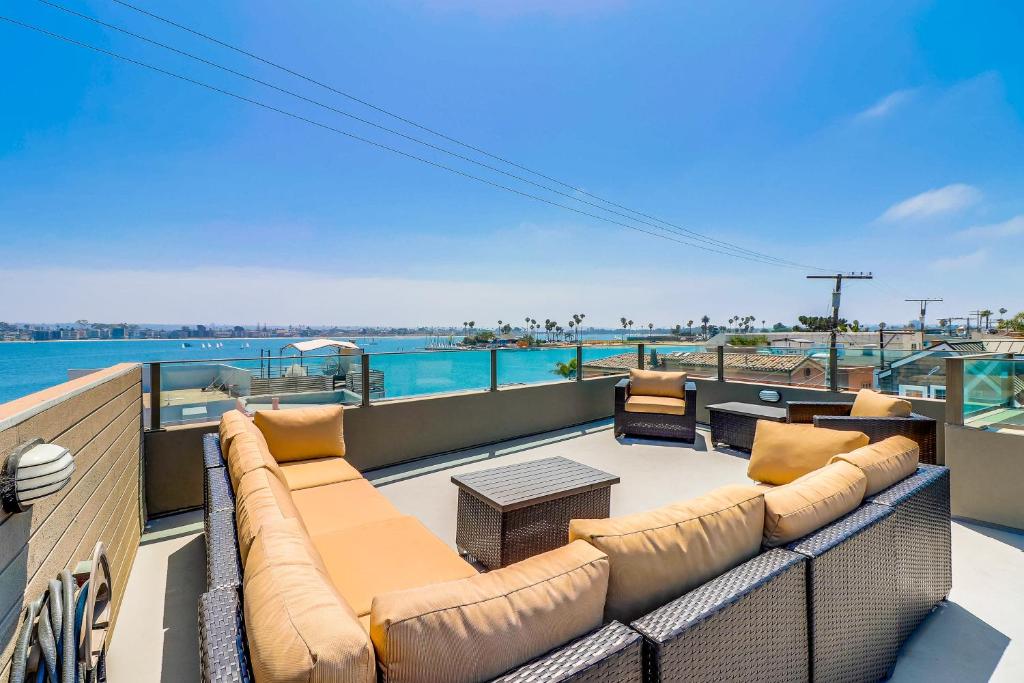 Tangiers Retreat — Hotel in San Diego (CA)