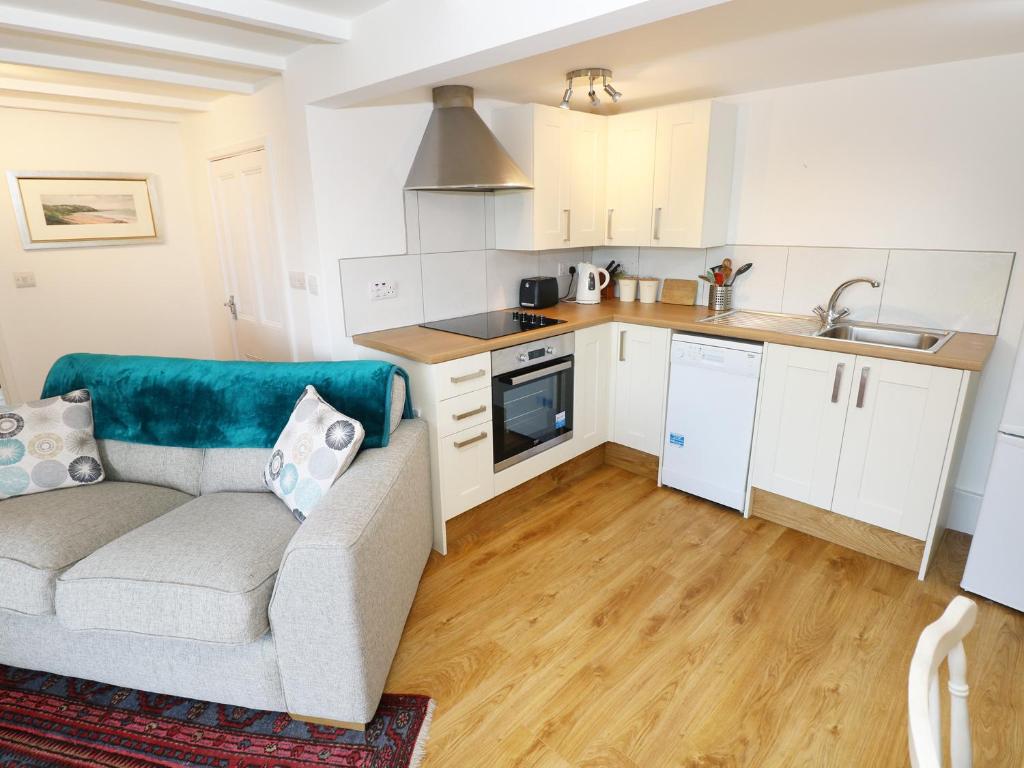 The Granary Cottage photo 8