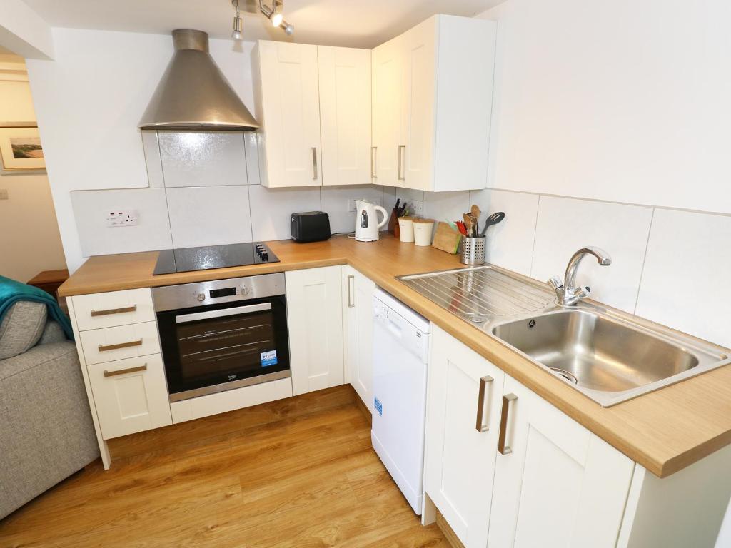 The Granary Cottage photo 3