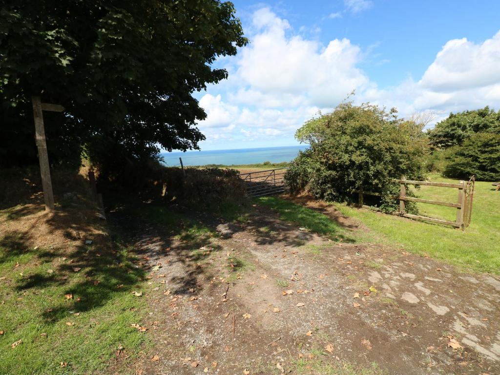 The Granary Cottage photo 6