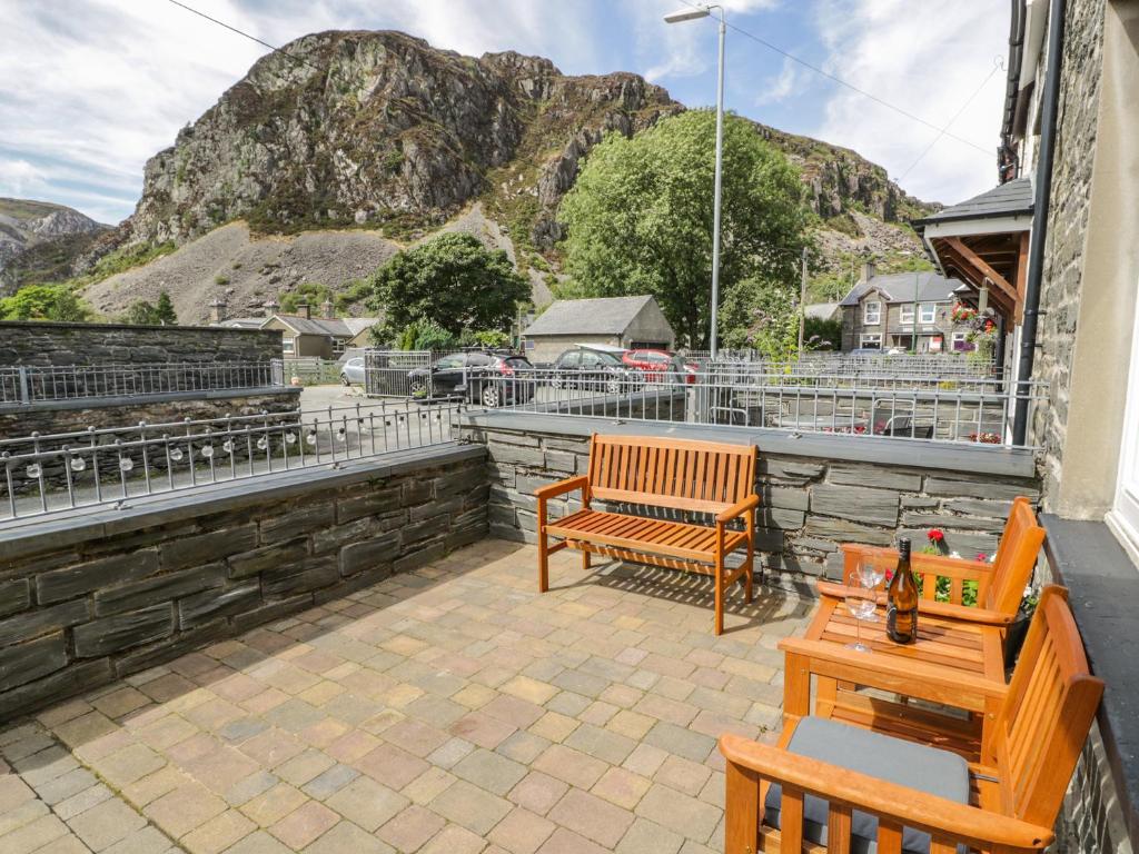 Garreg Ddu, Blaenau Ffestiniog photo 6