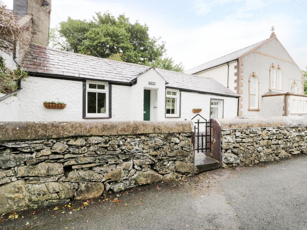 Ty Coed, Llanberis photo 4