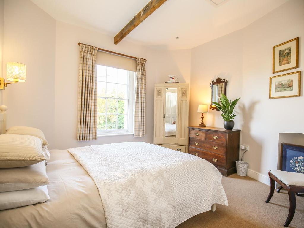 East Lodge, Rockbourne photo 2