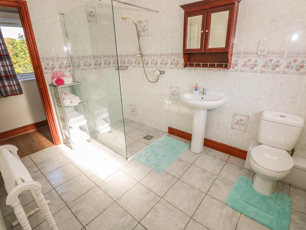 Broadford Farm Bungalow photo