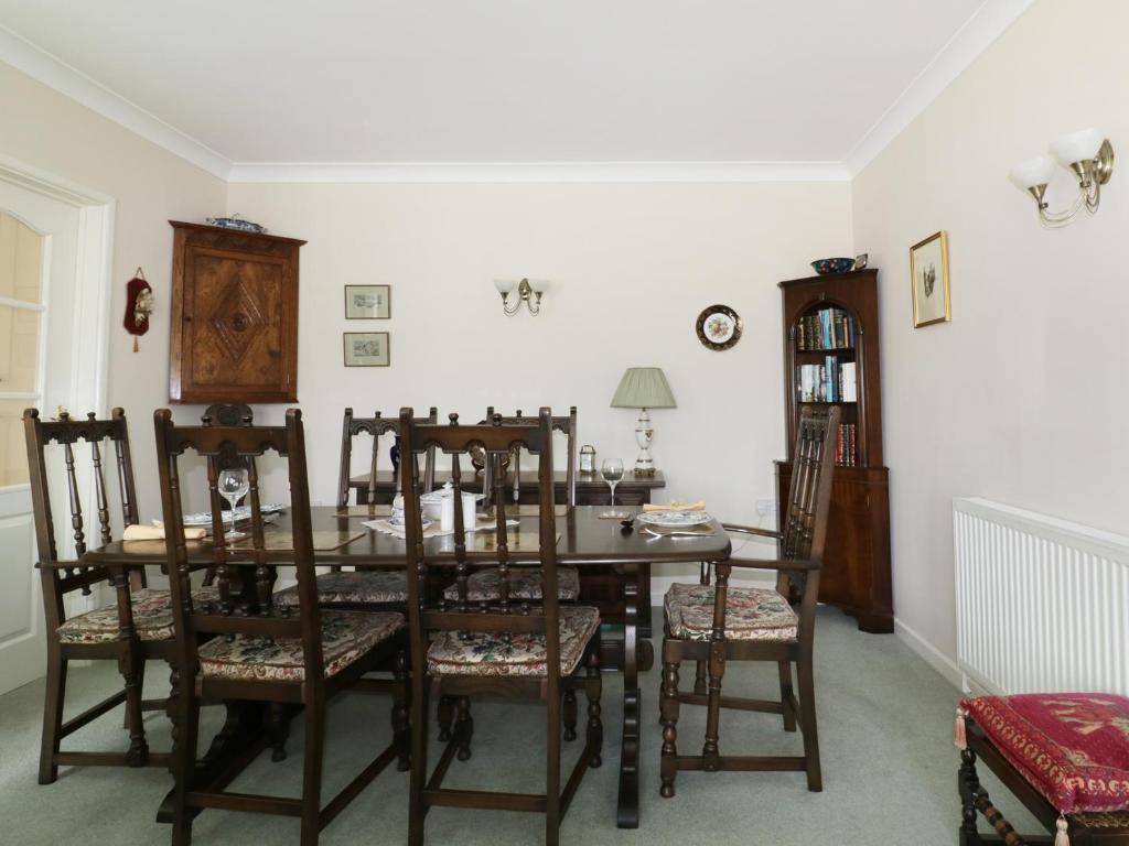 Sheila's Cottage, Falmouth photo 7