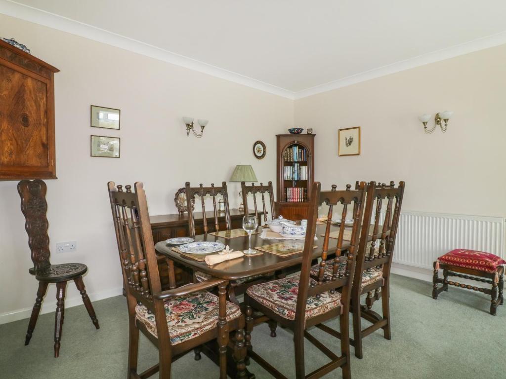 Sheila's Cottage, Falmouth photo 8